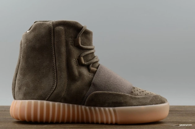 Boost adidas Brown BY2456 750 Light Yeezy 1123